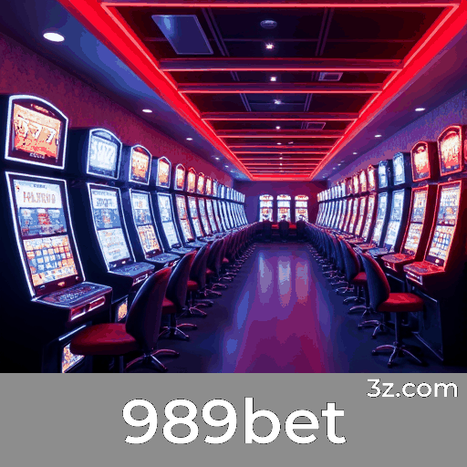 989bet Jogos: Domine Estratégias e Vença Mais